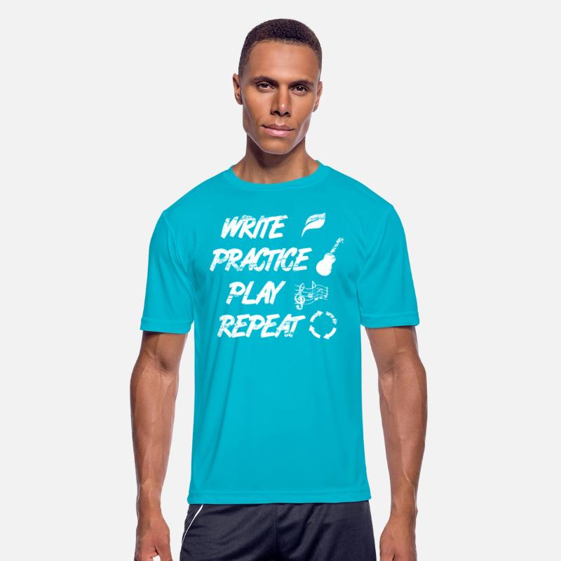 Write Practice Play Repeat