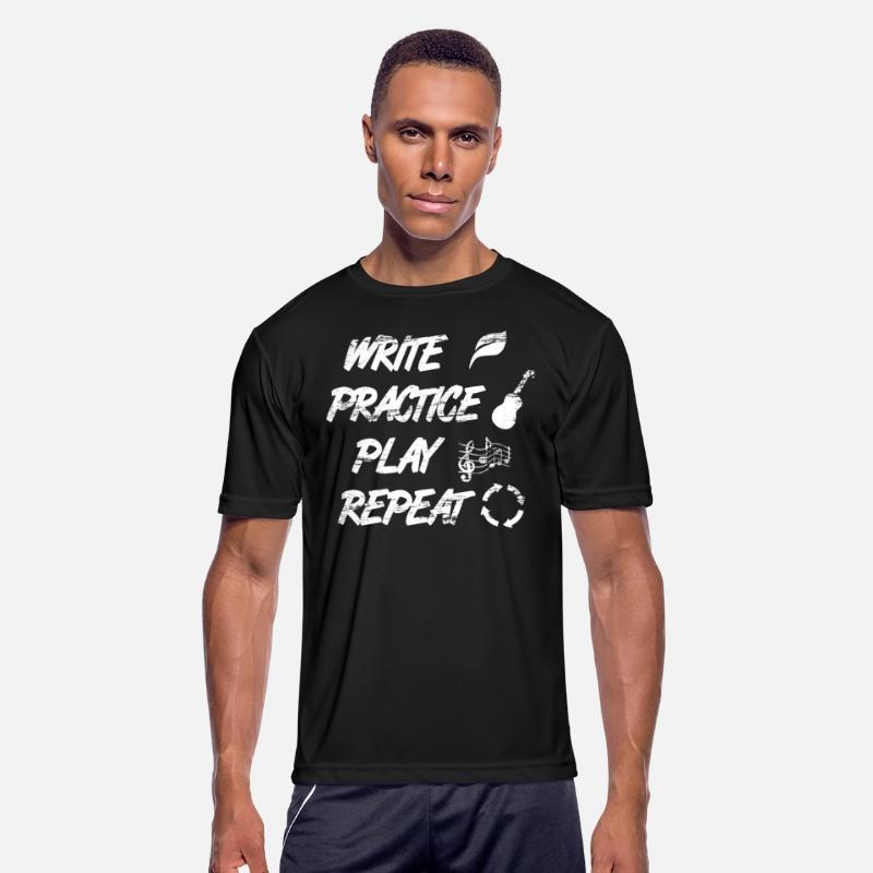 Write Practice Play Repeat