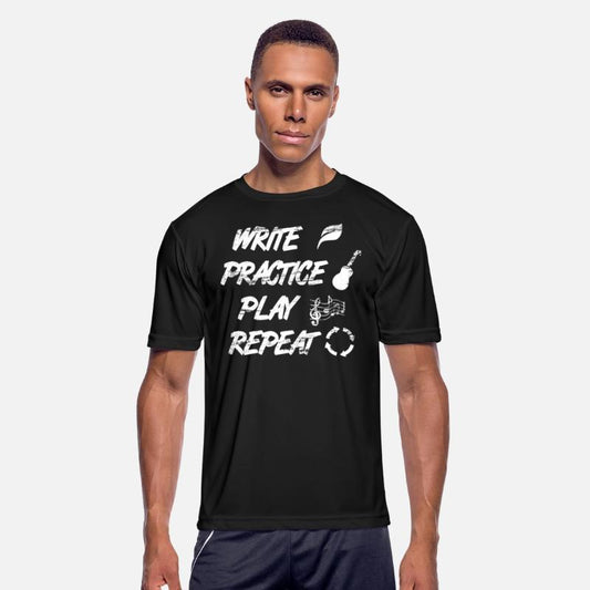 Write Practice Play Repeat