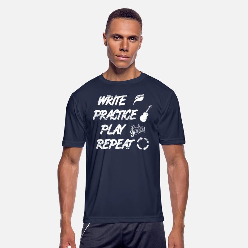 Write Practice Play Repeat