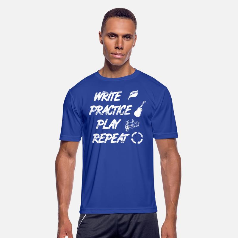 Write Practice Play Repeat