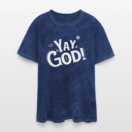 Yay God LoveMark Brand Apparel Accessories Design