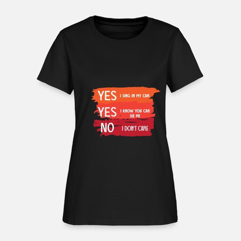 Yes I Sing Performer Gift