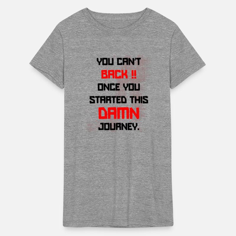 You can't back Motivation Quotes Life