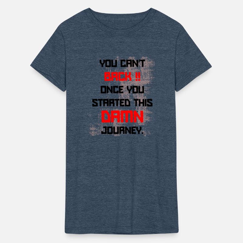 You can't back Motivation Quotes Life