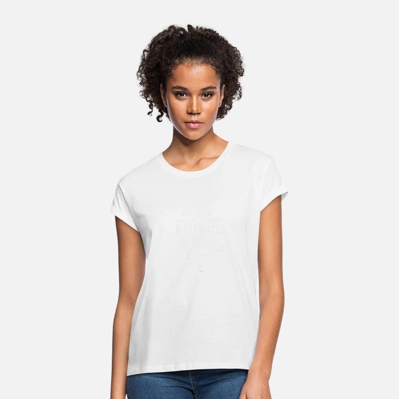 your future is created by what youdo today