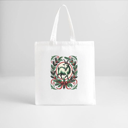 Yuletide Forest Stag