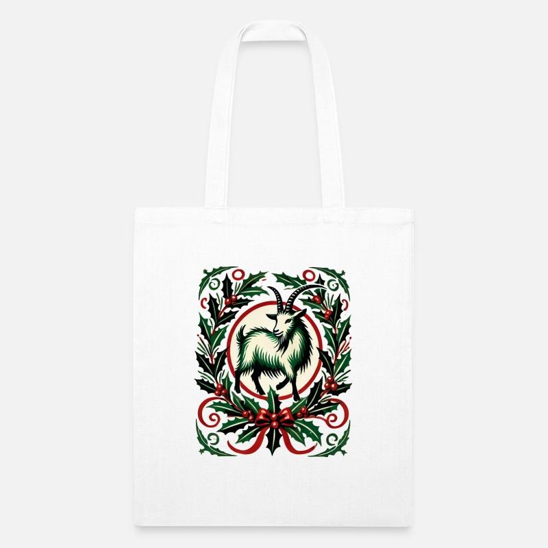 Yuletide Forest Stag