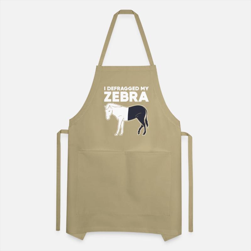 Zebra I Defragged My Zebra Programmer Computer