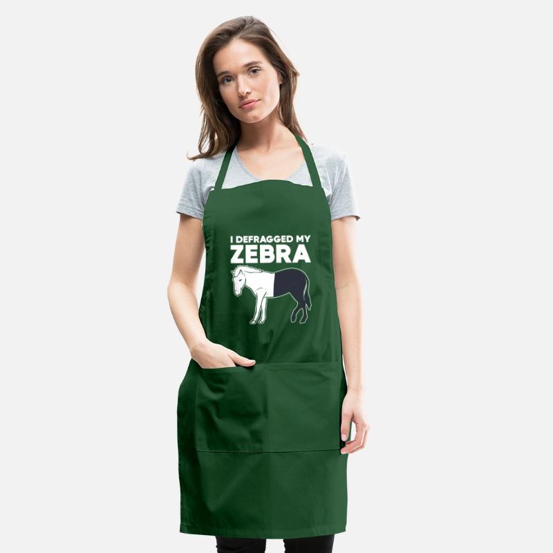 Zebra I Defragged My Zebra Programmer Computer