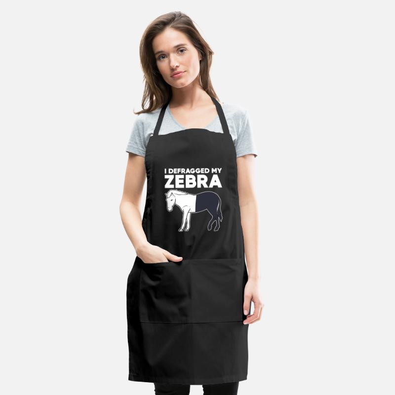 Zebra I Defragged My Zebra Programmer Computer