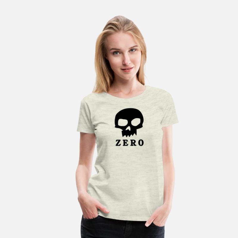 Zero Skull