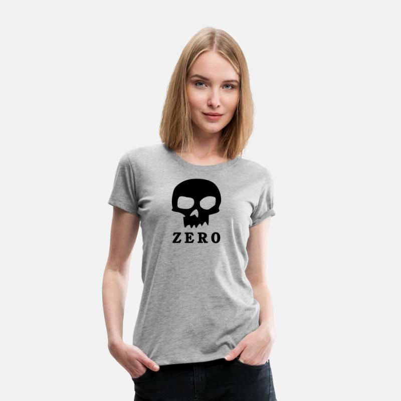 Zero Skull