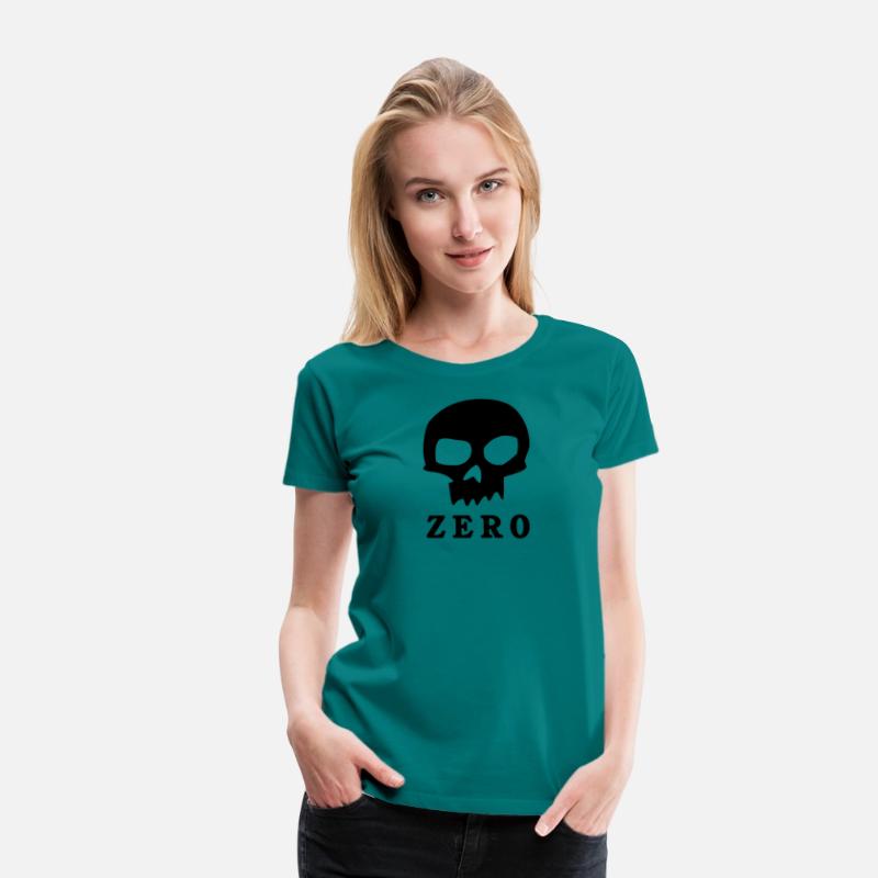 Zero Skull
