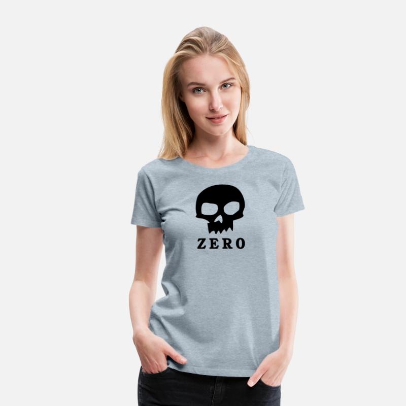 Zero Skull