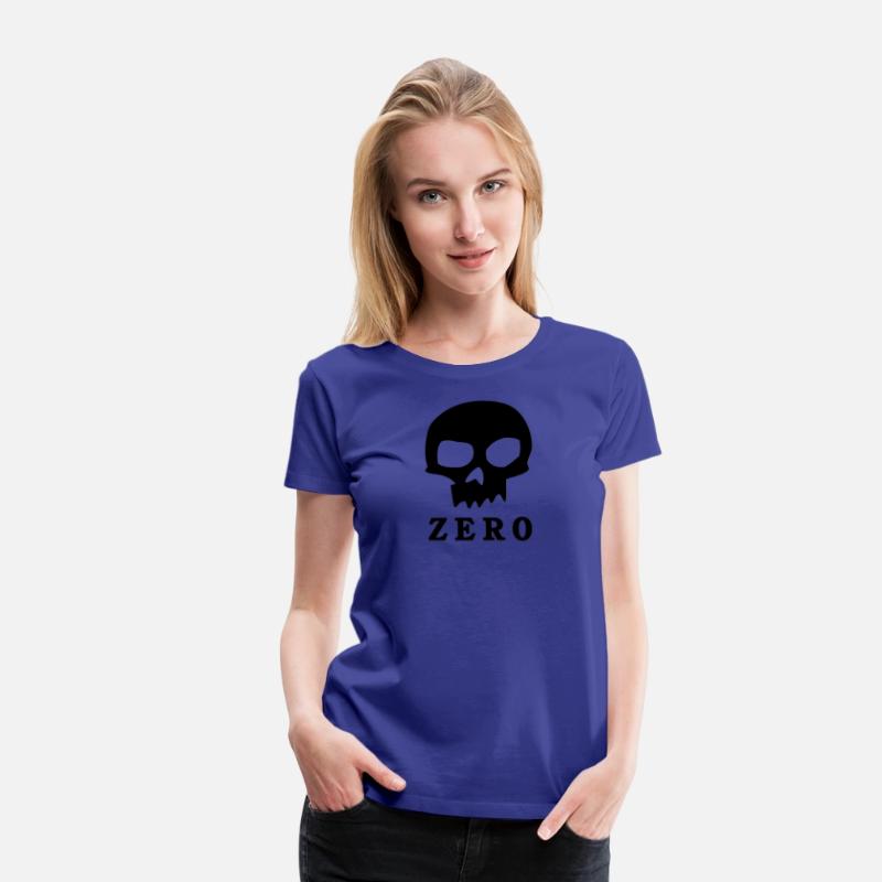 Zero Skull