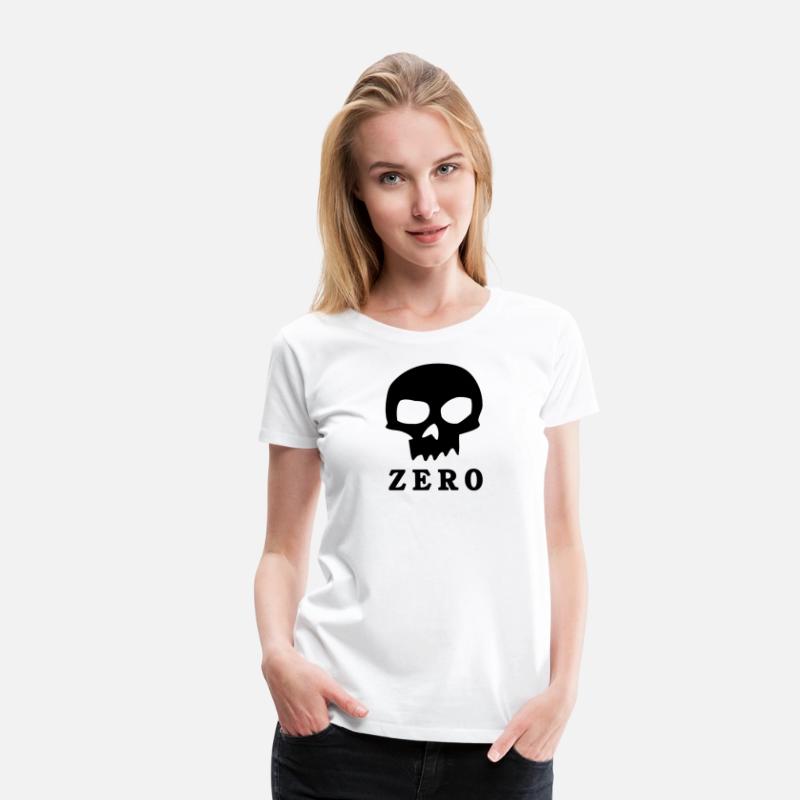 Zero Skull