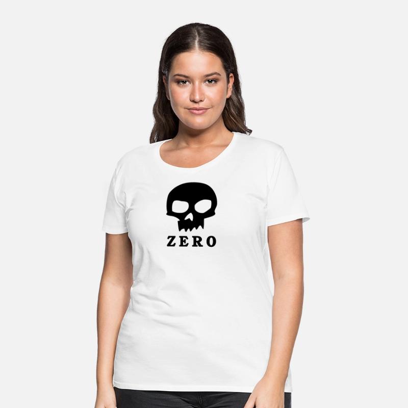 Zero Skull