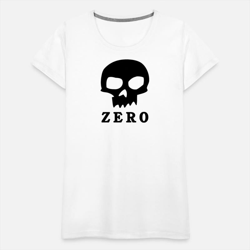 Zero Skull