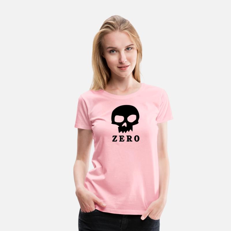 Zero Skull