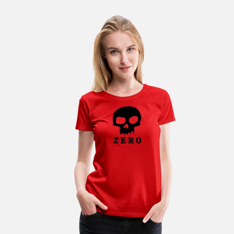 Zero Skull