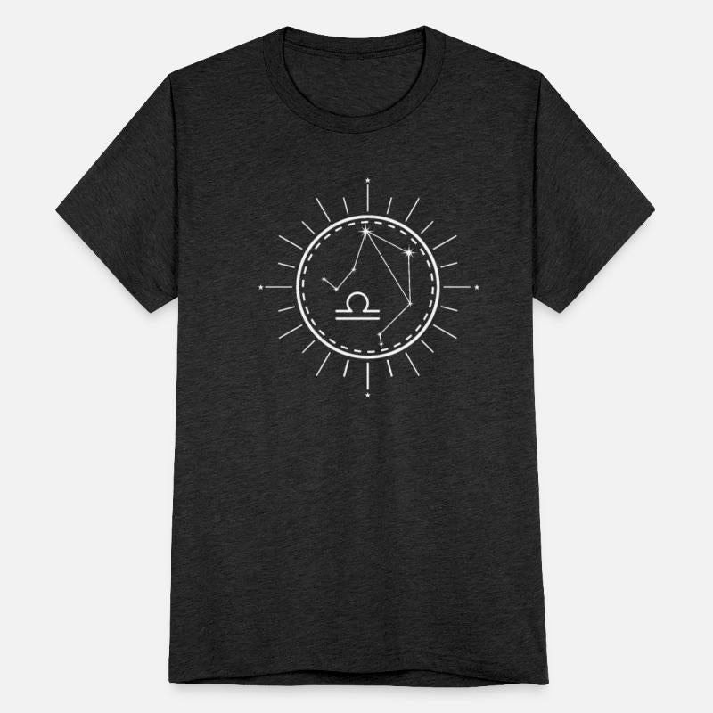 Zodiac Sign Libra Constellation