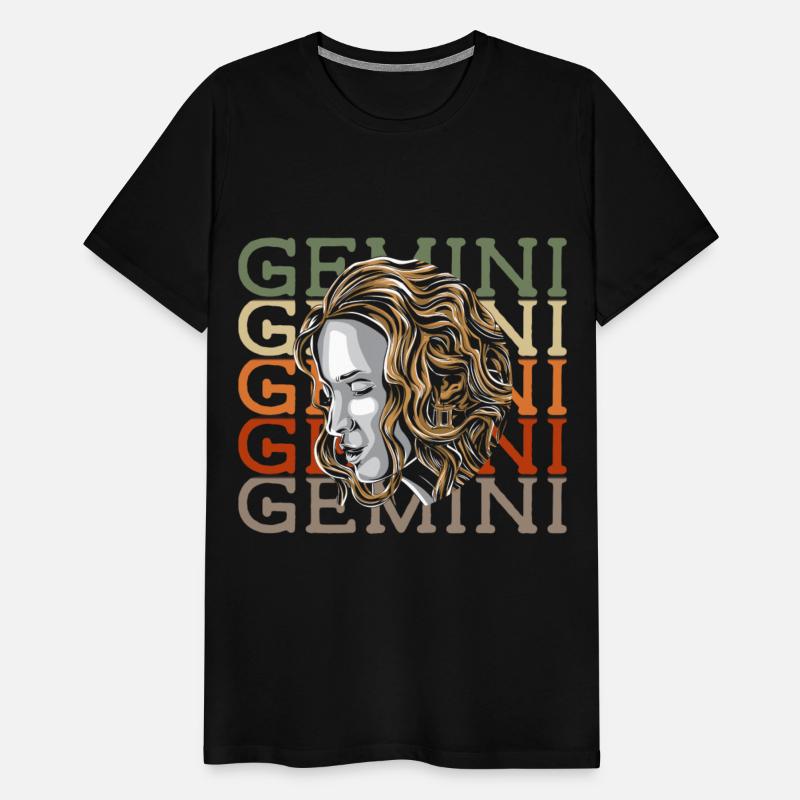 Zodiac Signs Superstition Stars Twin