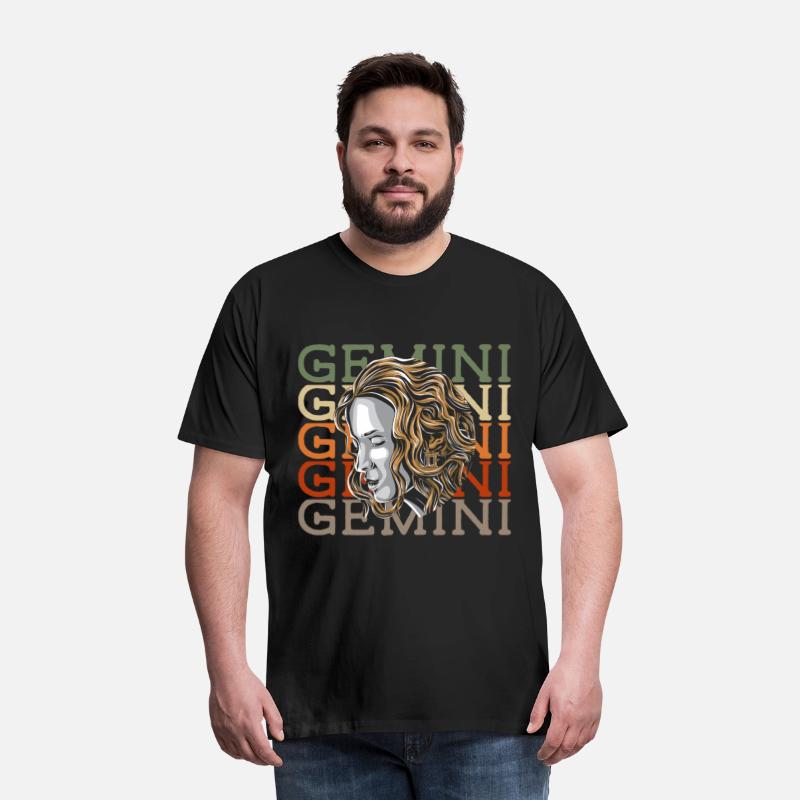 Zodiac Signs Superstition Stars Twin