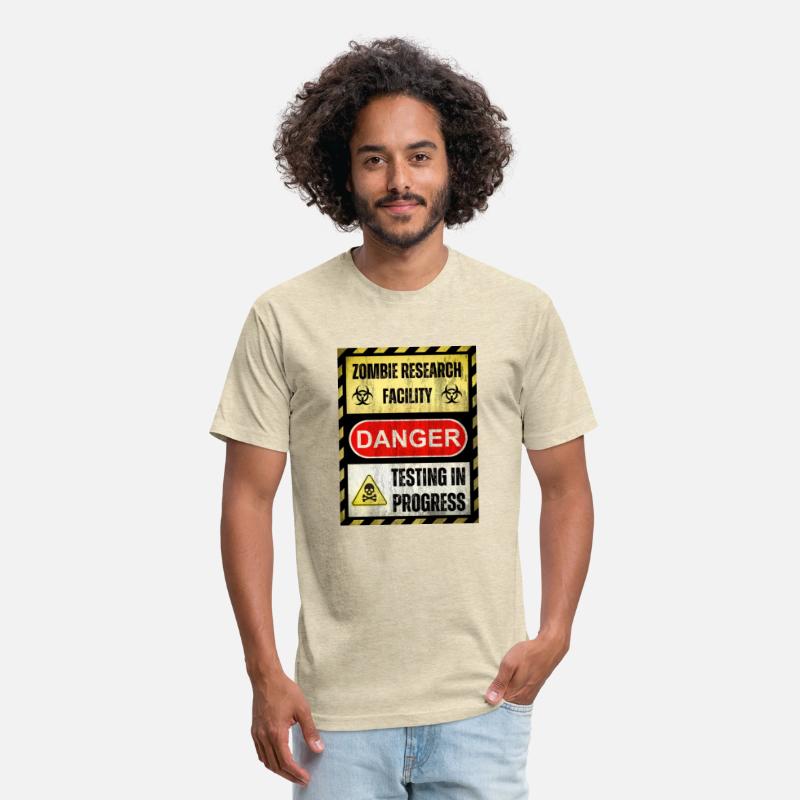 Zombie Research Facility