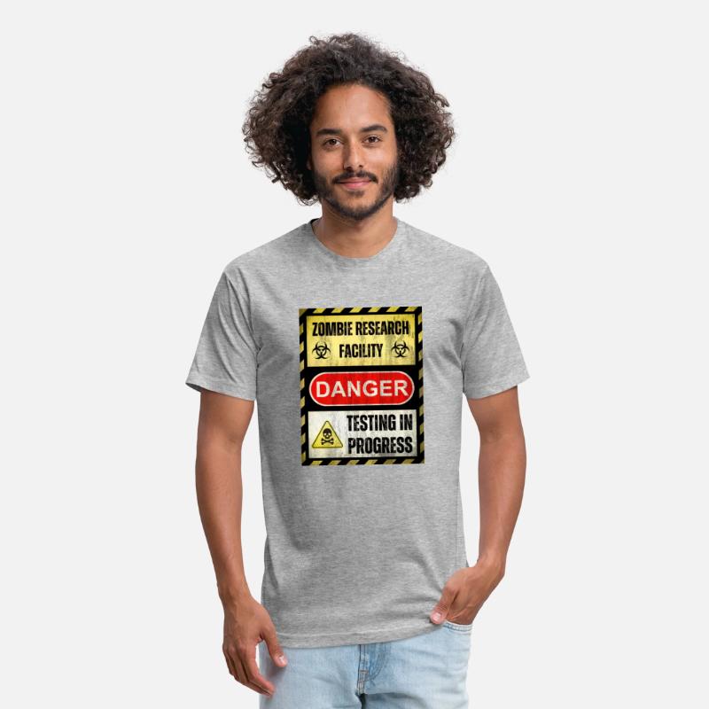 Zombie Research Facility